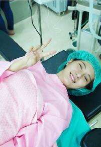 腰腹吸脂 讓我告別海馬腰