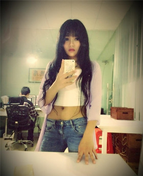 假體隆胸手術(shù)后，告別扁平胸部，做自信女人!