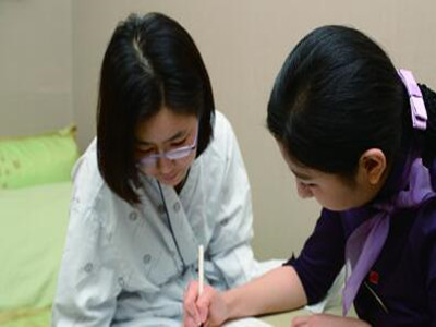 電波l皮除皺讓我彈走小皺紋 果真的很不錯(cuò)