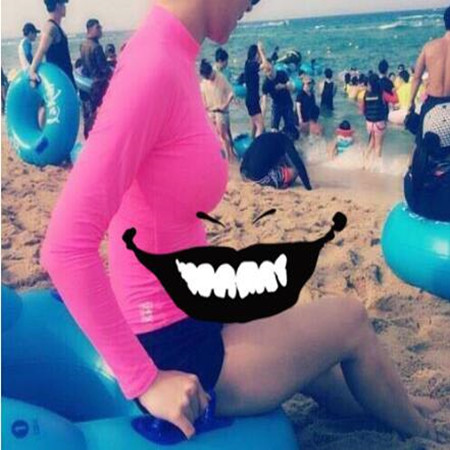 做了假體隆胸手術(shù)甩掉小平胸