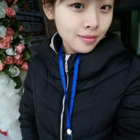 在東莞華美做的切開(kāi)雙眼皮感覺(jué)果棒棒噠