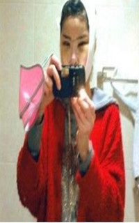 做了磨顴骨手術的我從小鴨子變成白天鵝 謝謝柳大烈教授