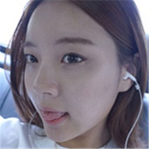 注射美白k氧注射針后一個療程的果照片，你們看前后對比，變化很大吧~