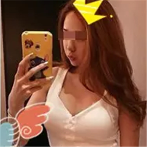 自體脂肪隆胸手術(shù)四個月了，曬曬恢復前后對比的果照片~