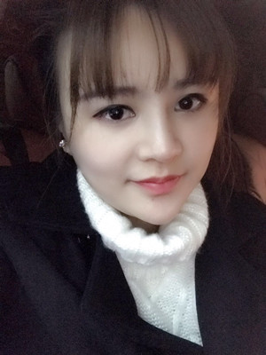 做完膨體隆鼻后臉型都變得好看了