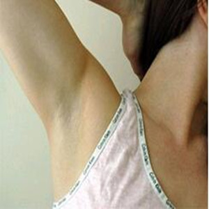 我自身去狐臭的真實(shí)經(jīng)歷 你不去試過怎么會知道果了