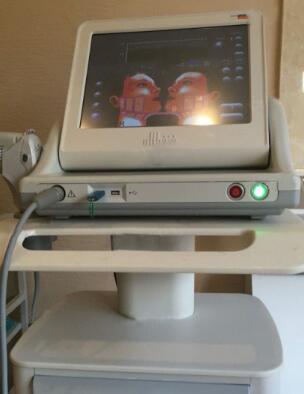 高強(qiáng)度聚焦超聲儀器