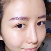 眉毛種植價格4800元，植眉果和成長過程分享