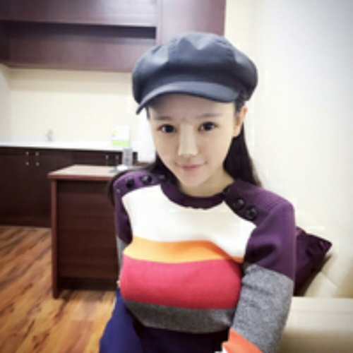 隆鼻整形手術(shù)恢復(fù)過程照片分享，看看前后對(duì)比果~