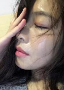 埋埋蛋白線.提升一個多月了