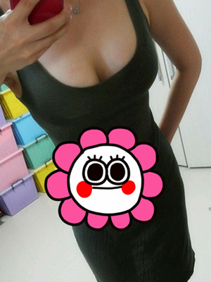 假體隆胸手術(shù)后，真的是改變了我不少