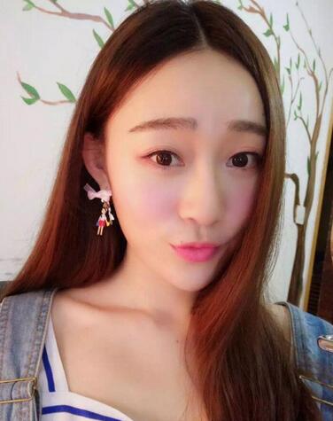 種植眉毛后二年圖片