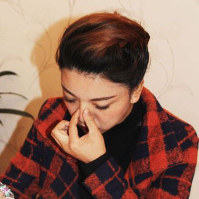 自體脂肪隆鼻手術(shù)恢復(fù)過(guò)程分享，還有前后對(duì)比果圖片哦~