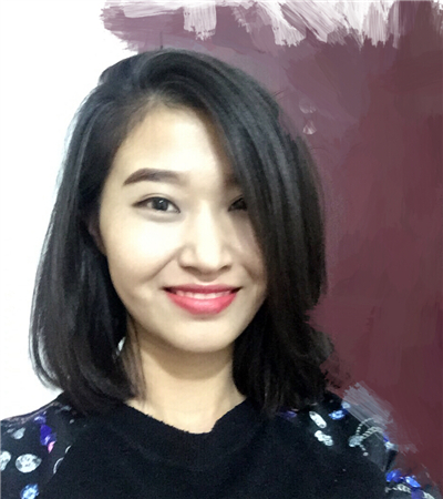 玻尿酸注射隆鼻前后對(duì)比果圖片分享，大同美神賈文醫(yī)生做的~