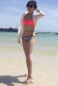 吸脂減肥吸了4個(gè)部位，花費(fèi)了8800元