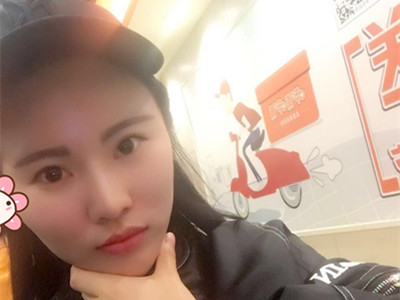 自體脂肪填充全臉，前后對(duì)比一下果棒棒噠!