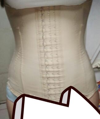 腰腹抽脂3個(gè)月的感受