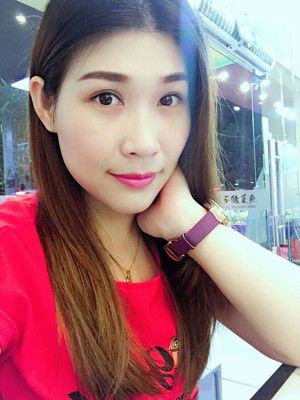 激光祛眼袋2個(gè)月，不用手術(shù)就可以變得很年輕哦！