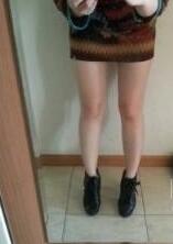 水動(dòng)力吸脂減肥瘦大腿兩個(gè)月了