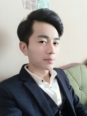 打B****果明X嗎，親身示范給你們看