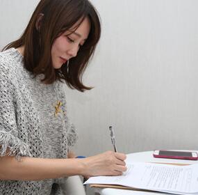 面診確認手術(shù)后填了手術(shù)知情通知書