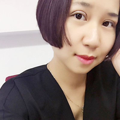 南京華美曹海峰雙眼皮案例