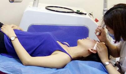 有誰(shuí)做過(guò)激光祛雀斑?個(gè)人激光祛雀斑后恢復(fù)日記分享