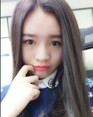 激光祛痘三次對(duì)比圖，痘痘全消除了