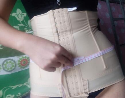 吸脂減肥瘦腰腹不反彈，恢復(fù)過(guò)程圖分享