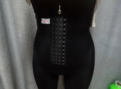 吸脂減肥瘦腰腹不反彈，恢復(fù)過(guò)程圖分享