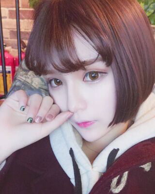 線D隆鼻果好不好，長(zhǎng)沙希美真是案例告訴你