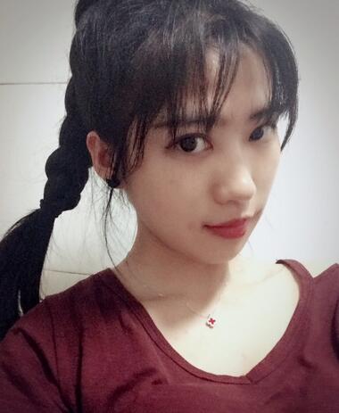 北京八大處下頜角截骨前后果對比