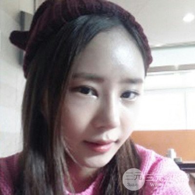 四川美萊牛永敢隆鼻整形三個(gè)月果照片分享~