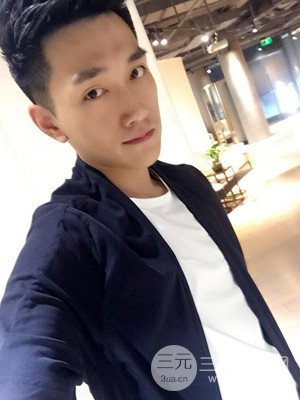 深圳南西子袁新平醫(yī)生給我做的祛眼袋手術，真實案例以及前后對比照片分享