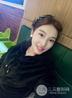 激光脫毛前后照片分享，真實(shí)案例~