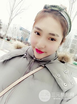 激光脫毛前后照片分享，真實(shí)案例~