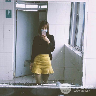 武漢美侖陳遠(yuǎn)海醫(yī)生做的大腿吸脂案例，分享一下前后對比圖