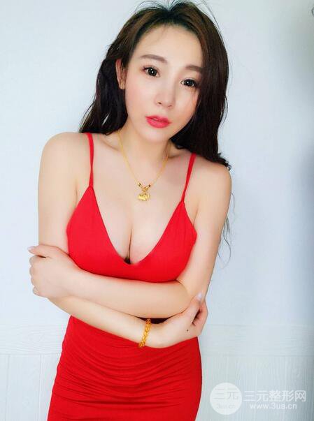 自體脂肪豐胸3個月分享，活細胞豐胸術(shù)后果逼真更自然