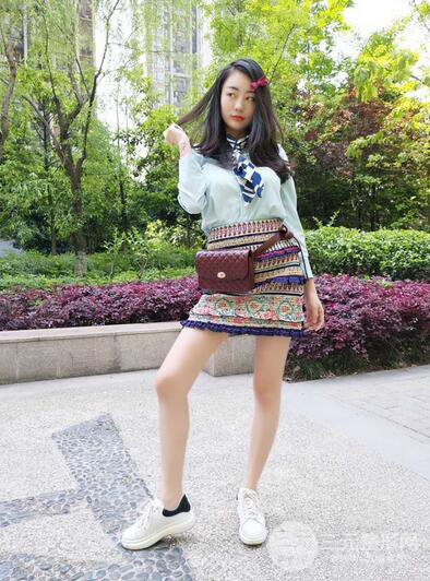 腰腹吸脂全身塑形案例，身輕如燕美出天際~