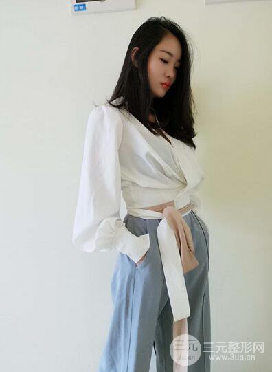 腰腹吸脂全身塑形案例，身輕如燕美出天際~