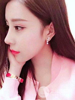 成都美萊牛永敢自體肋軟骨隆鼻案例，前后對(duì)比圖分享~