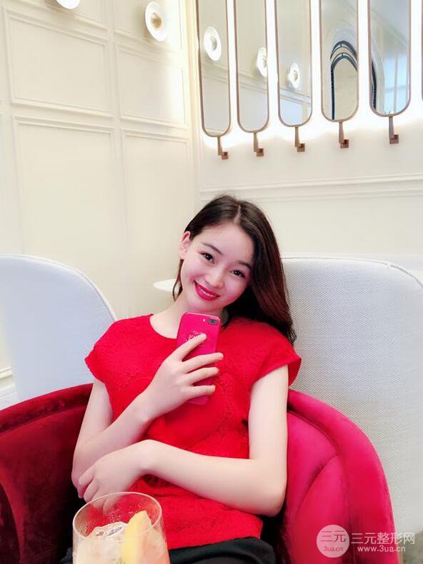 南京華美曹海峰隆鼻整形日記恢復(fù)圖片分享~