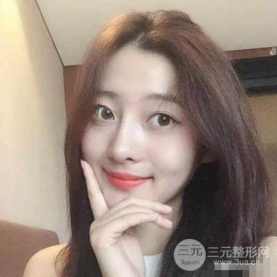 南京華美隆鼻整形前后對(duì)比圖分享