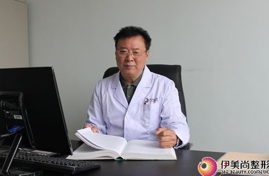 武漢伊美馨整形醫(yī)院金志福下頜角瘦臉技術(shù)好不好