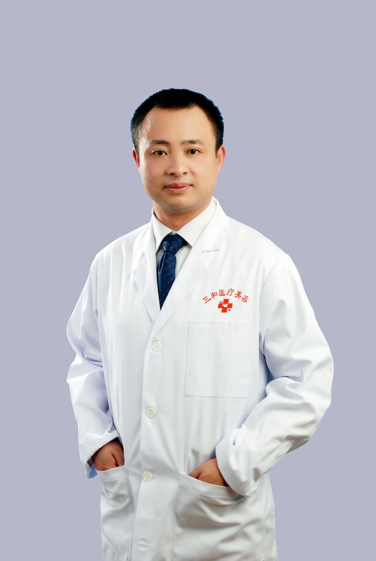 長(zhǎng)沙三和整形醫(yī)院雷明盛五官塑型果好不好