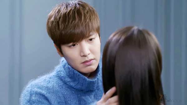 韓國男演員,收入,TOP5,李敏鎬