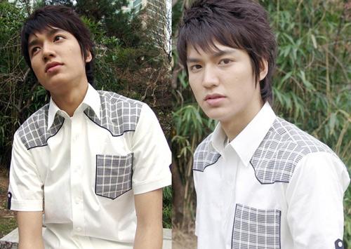 韓國男演員,收入,TOP5,李敏鎬