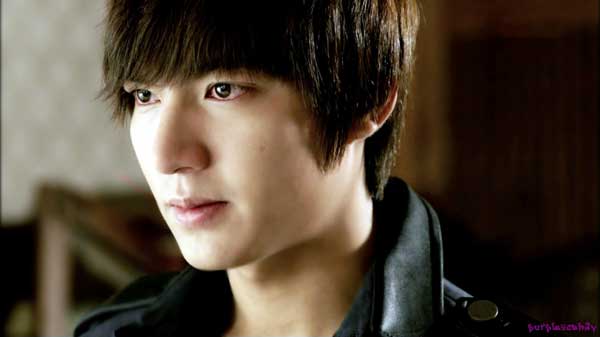 韓國男演員,收入,TOP5,李敏鎬