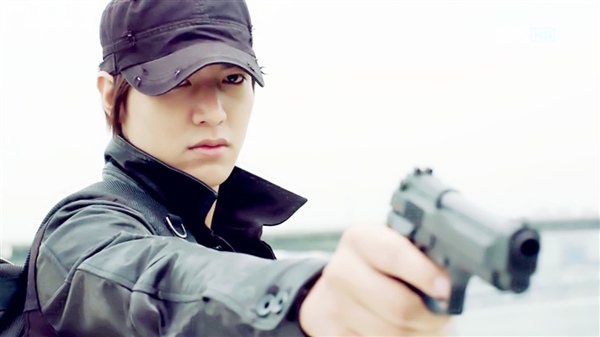 韓國男演員,收入,TOP5,李敏鎬