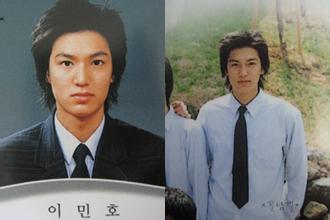 韓國男演員,收入,TOP5,李敏鎬